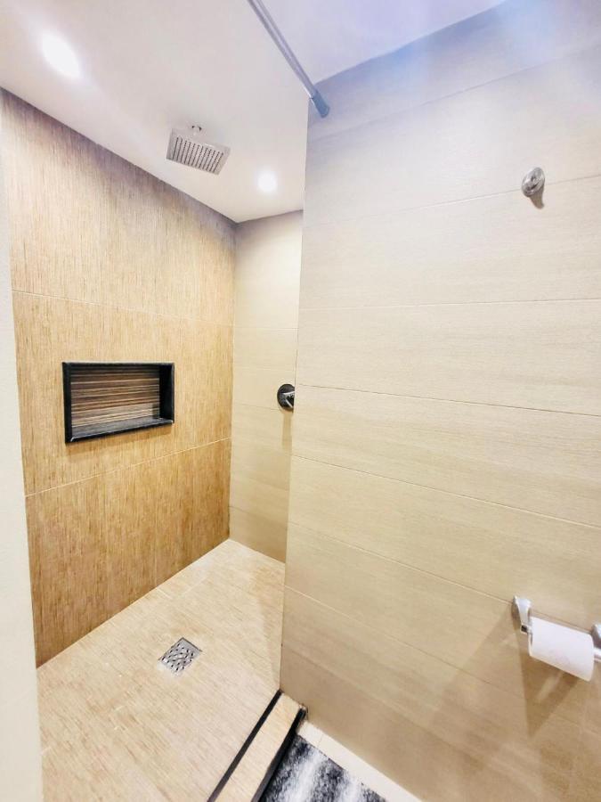 Departamentos Al Lado Del Mar En Zona Hotelera كانكون المظهر الخارجي الصورة