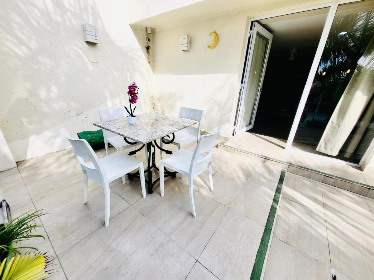 Departamentos Al Lado Del Mar En Zona Hotelera كانكون المظهر الخارجي الصورة