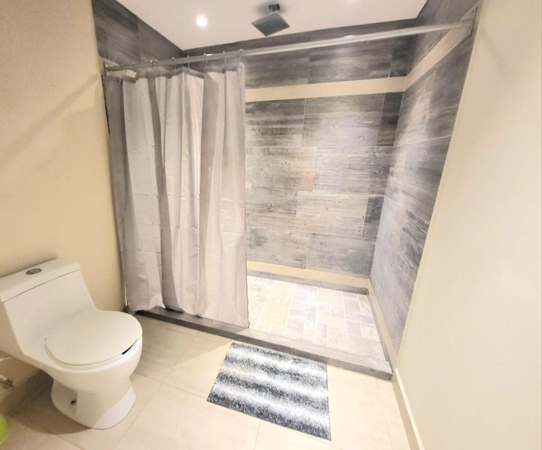 Departamentos Al Lado Del Mar En Zona Hotelera كانكون المظهر الخارجي الصورة