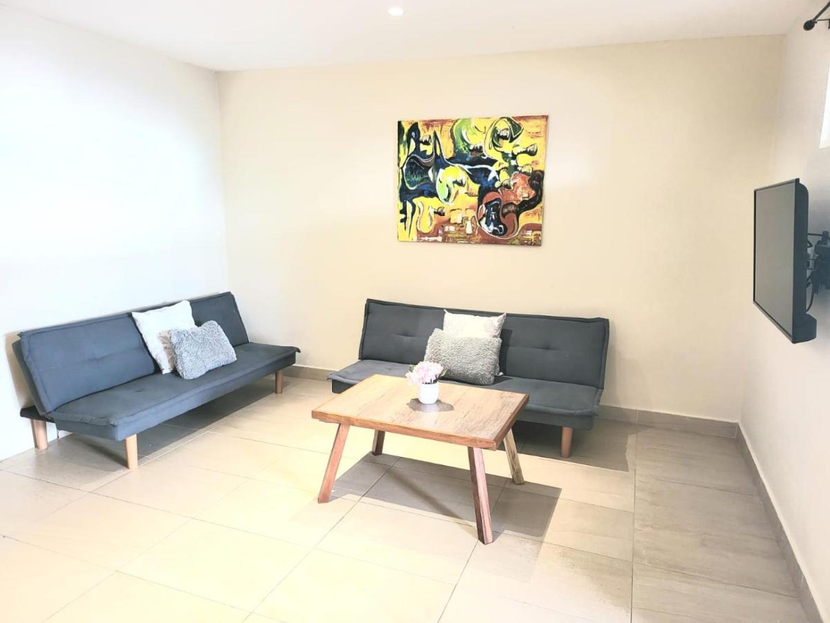Departamentos Al Lado Del Mar En Zona Hotelera كانكون المظهر الخارجي الصورة