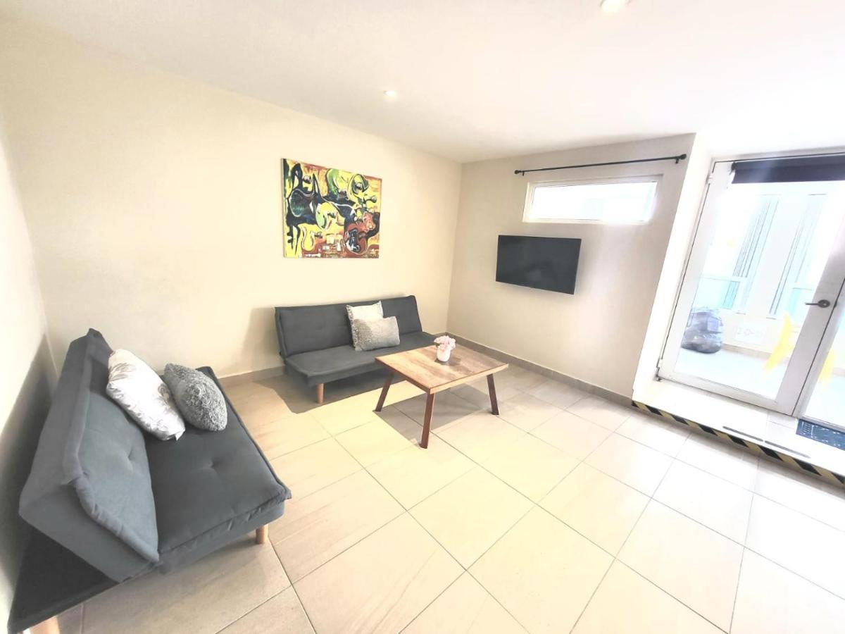 Departamentos Al Lado Del Mar En Zona Hotelera كانكون المظهر الخارجي الصورة