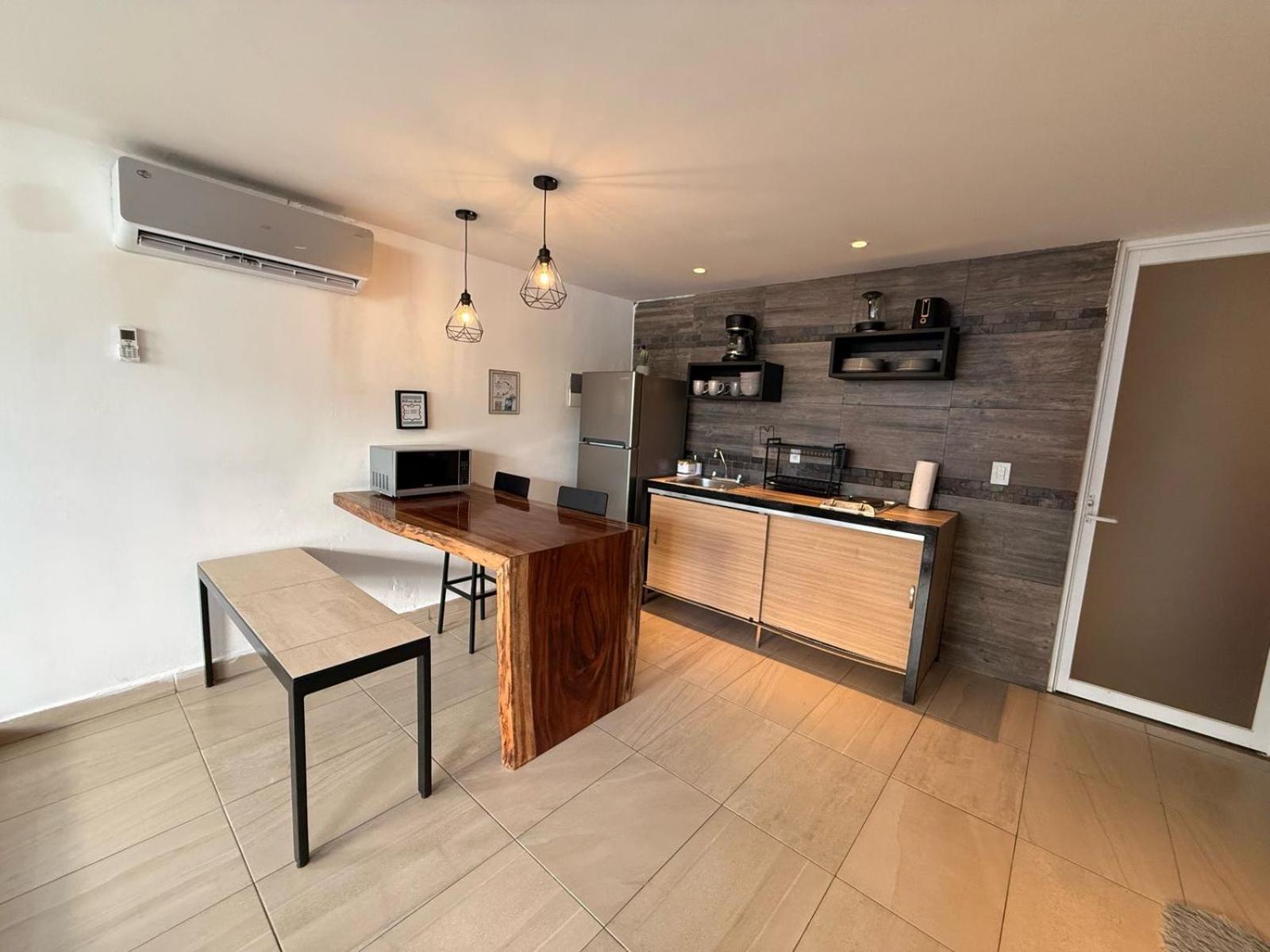 Departamentos Al Lado Del Mar En Zona Hotelera كانكون المظهر الخارجي الصورة