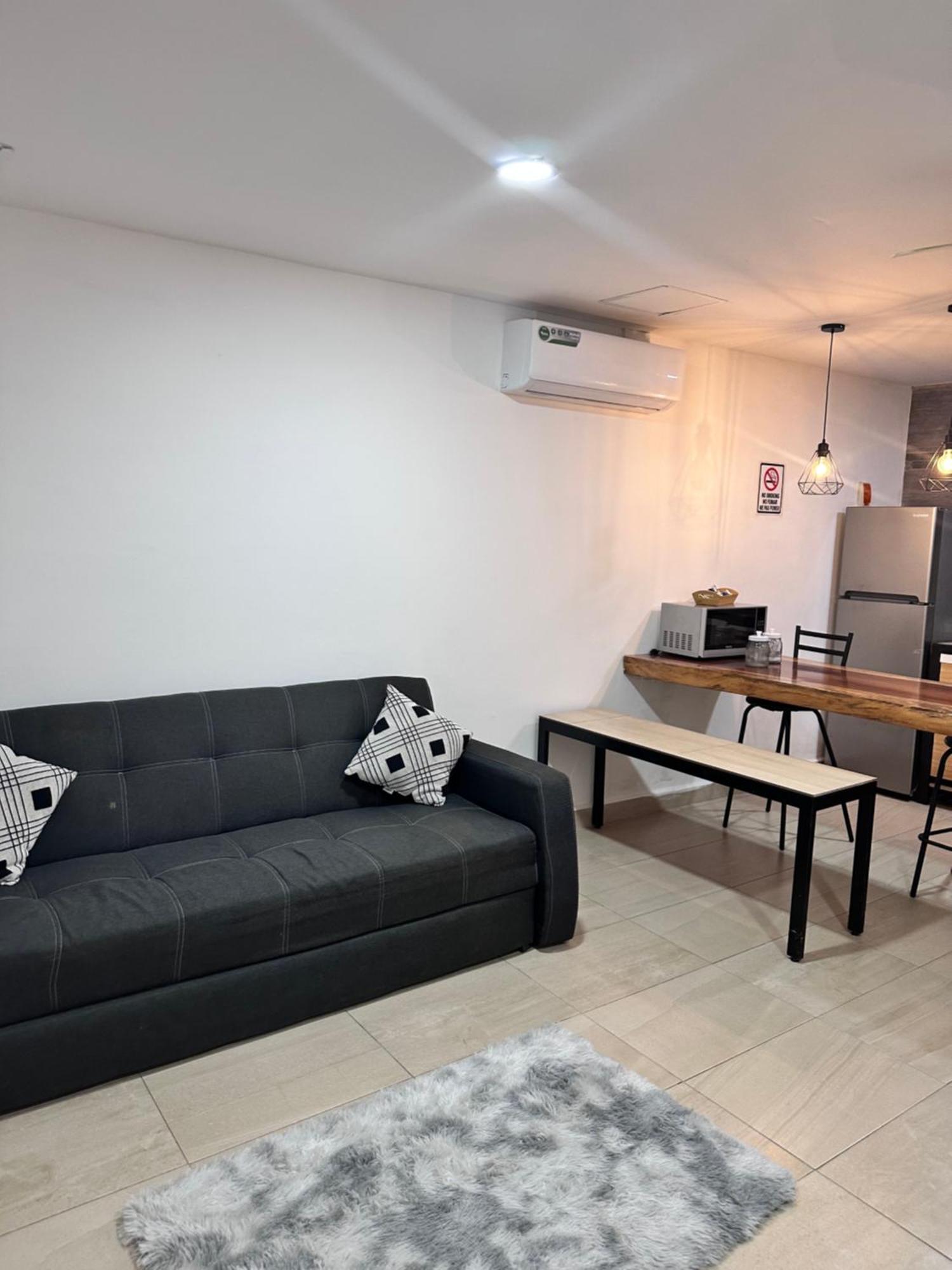 Departamentos Al Lado Del Mar En Zona Hotelera كانكون المظهر الخارجي الصورة
