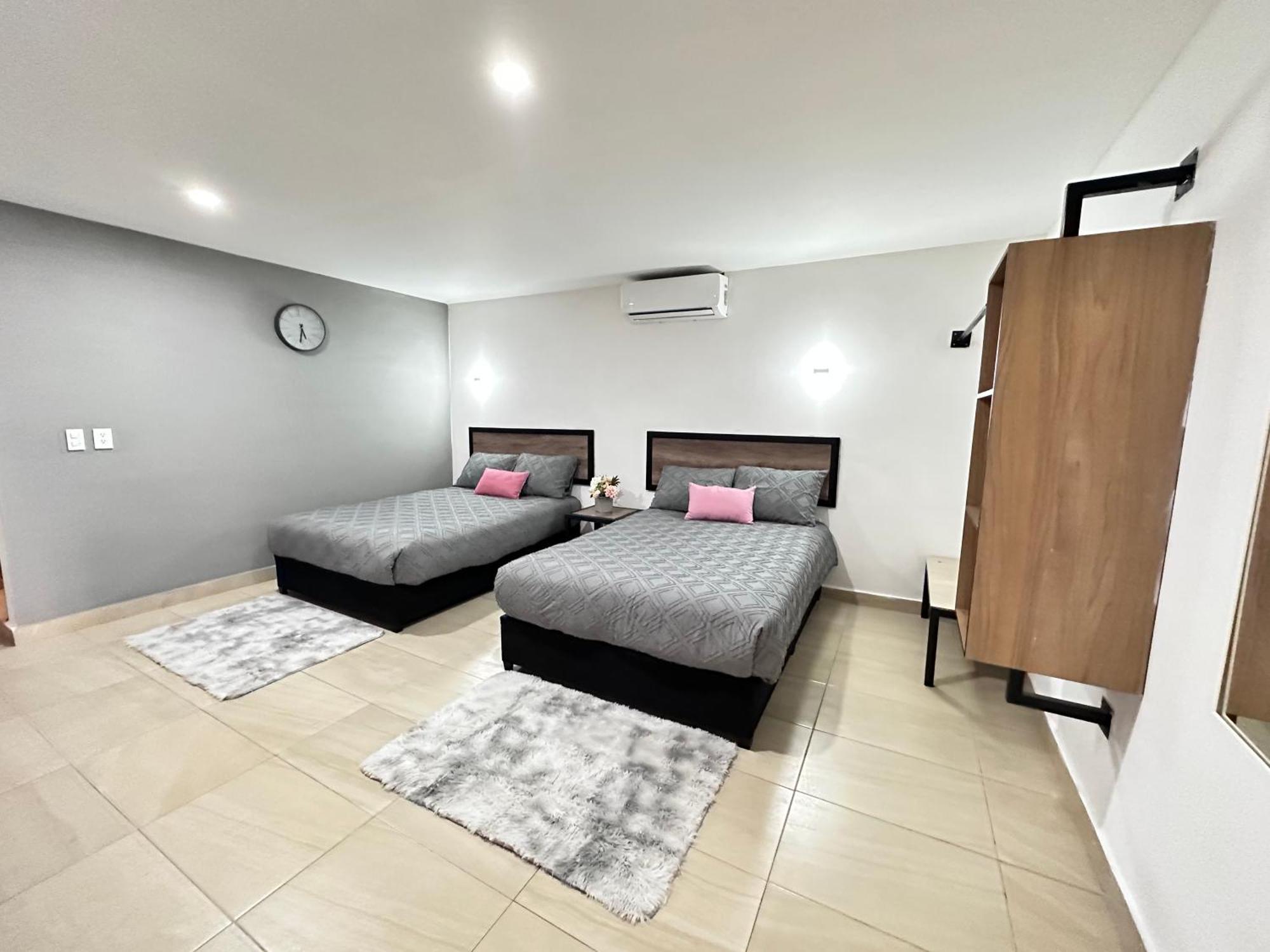 Departamentos Al Lado Del Mar En Zona Hotelera كانكون المظهر الخارجي الصورة
