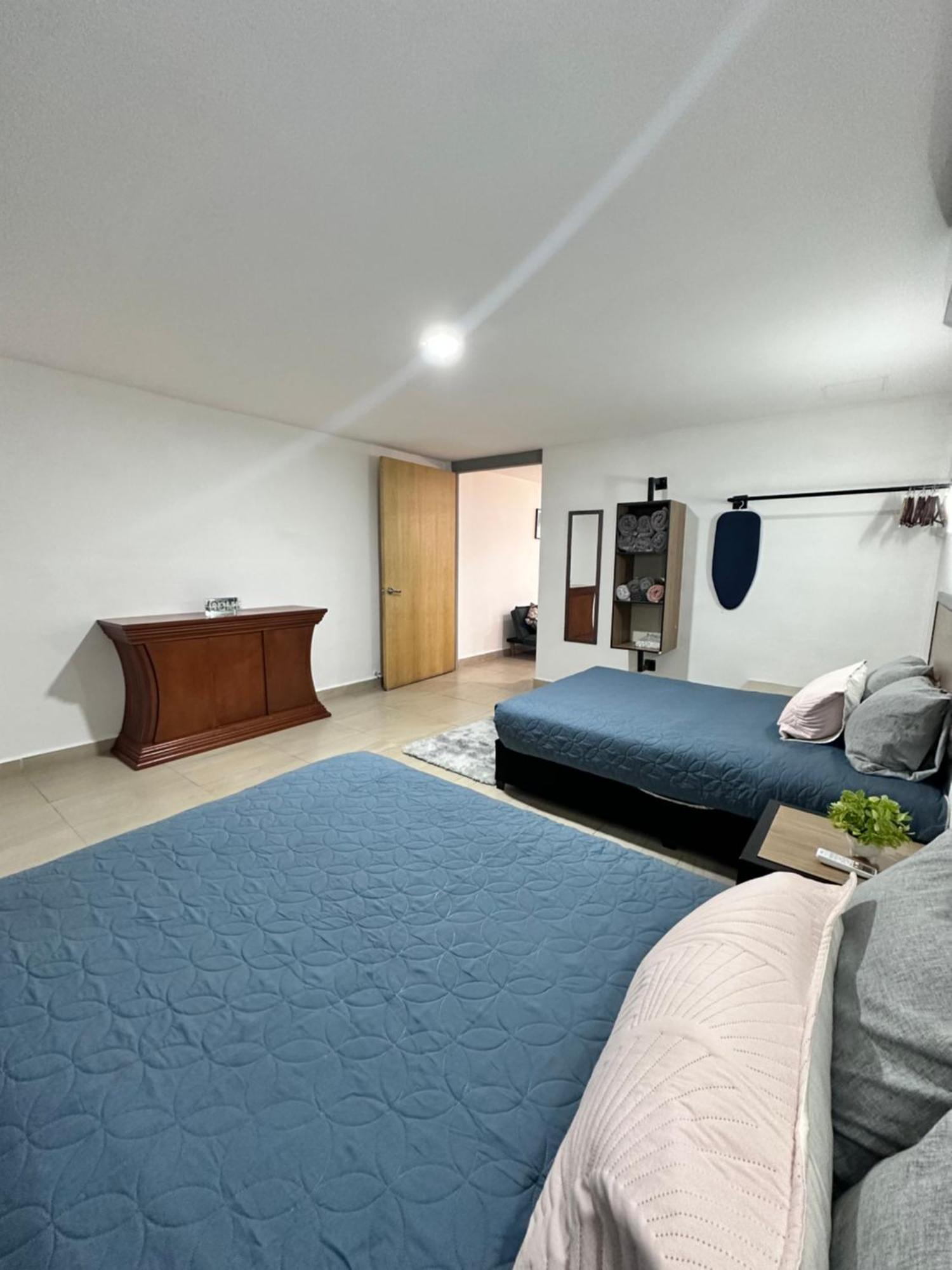 Departamentos Al Lado Del Mar En Zona Hotelera كانكون المظهر الخارجي الصورة