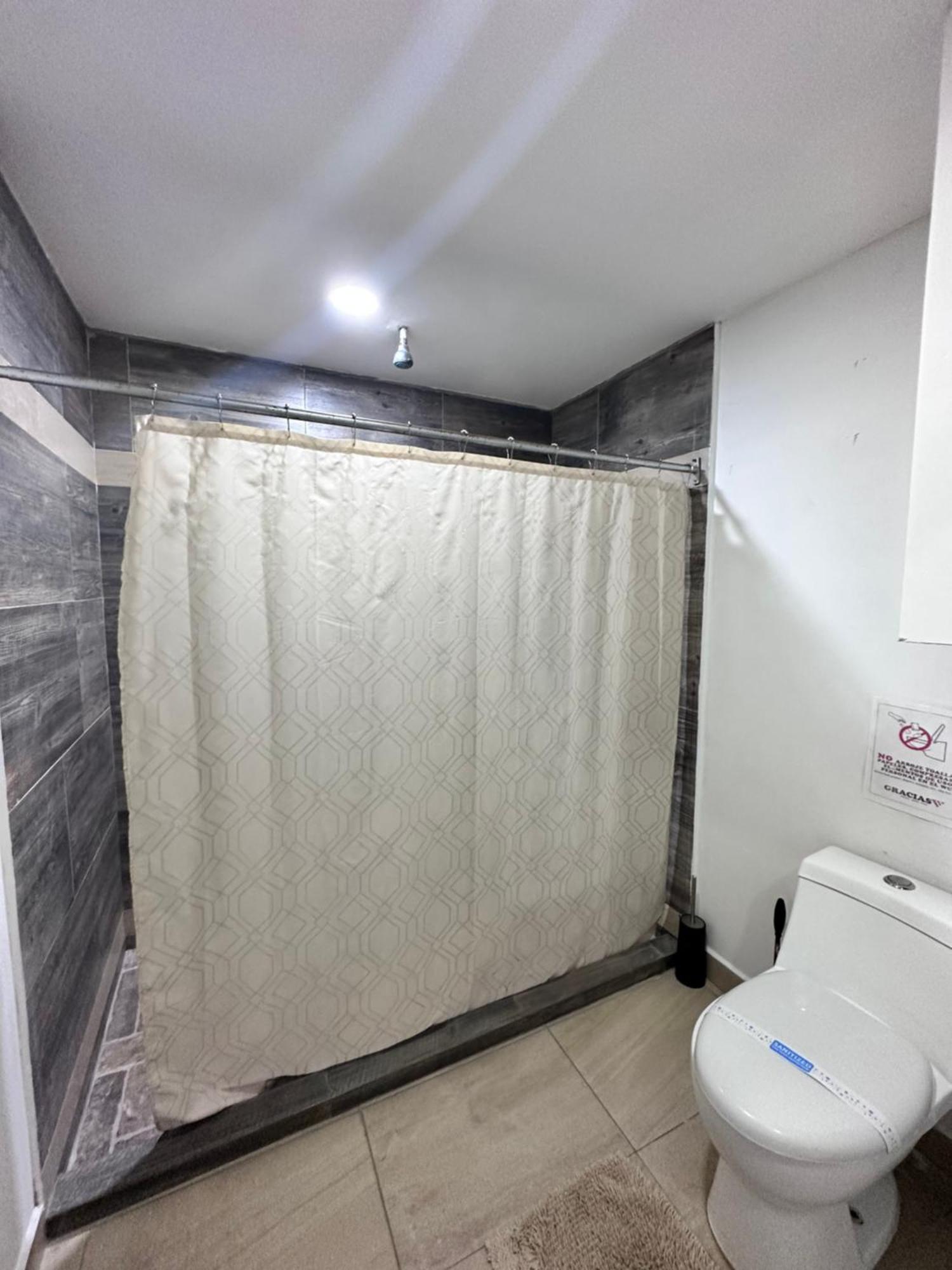 Departamentos Al Lado Del Mar En Zona Hotelera كانكون المظهر الخارجي الصورة