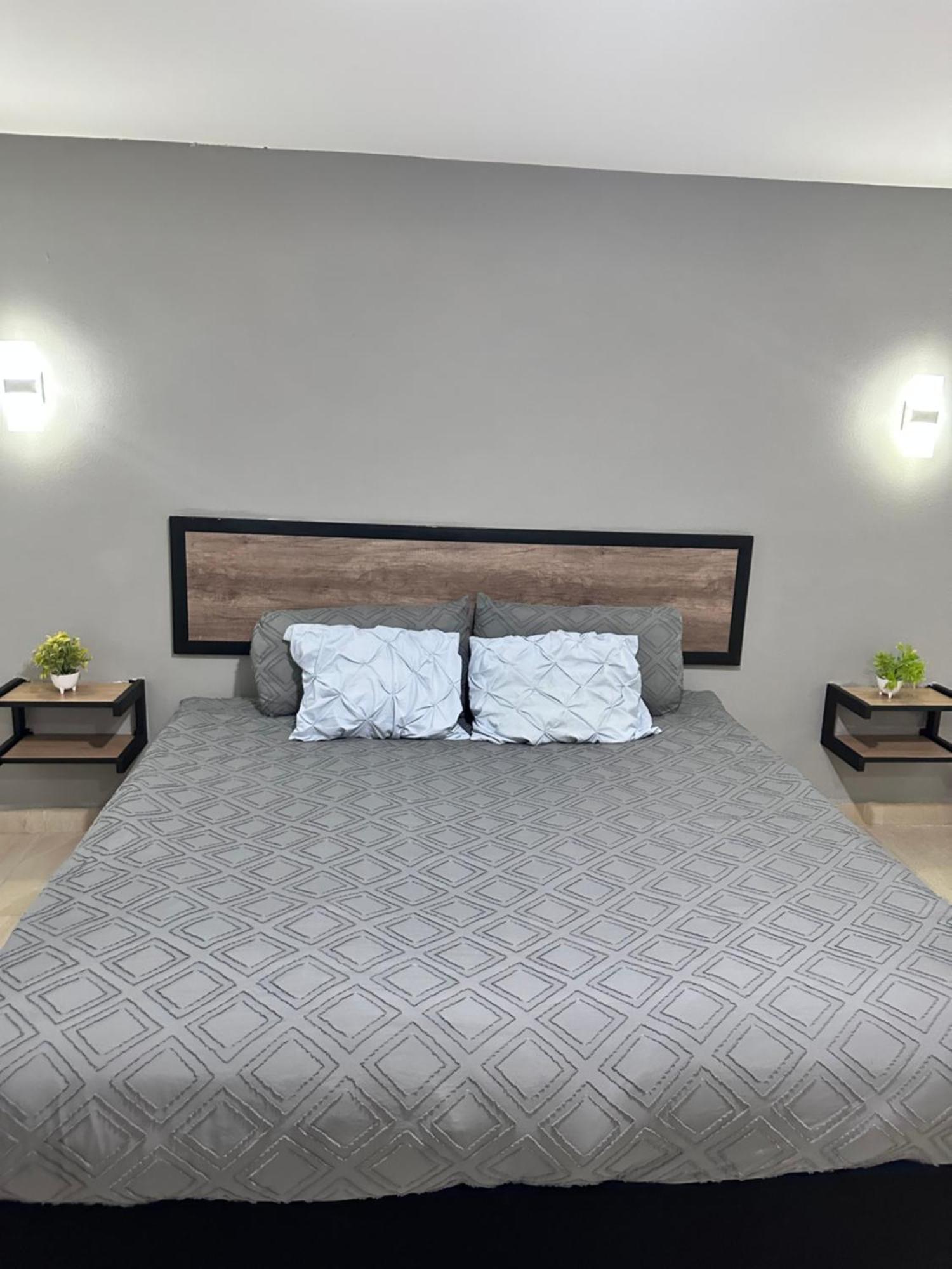 Departamentos Al Lado Del Mar En Zona Hotelera كانكون المظهر الخارجي الصورة