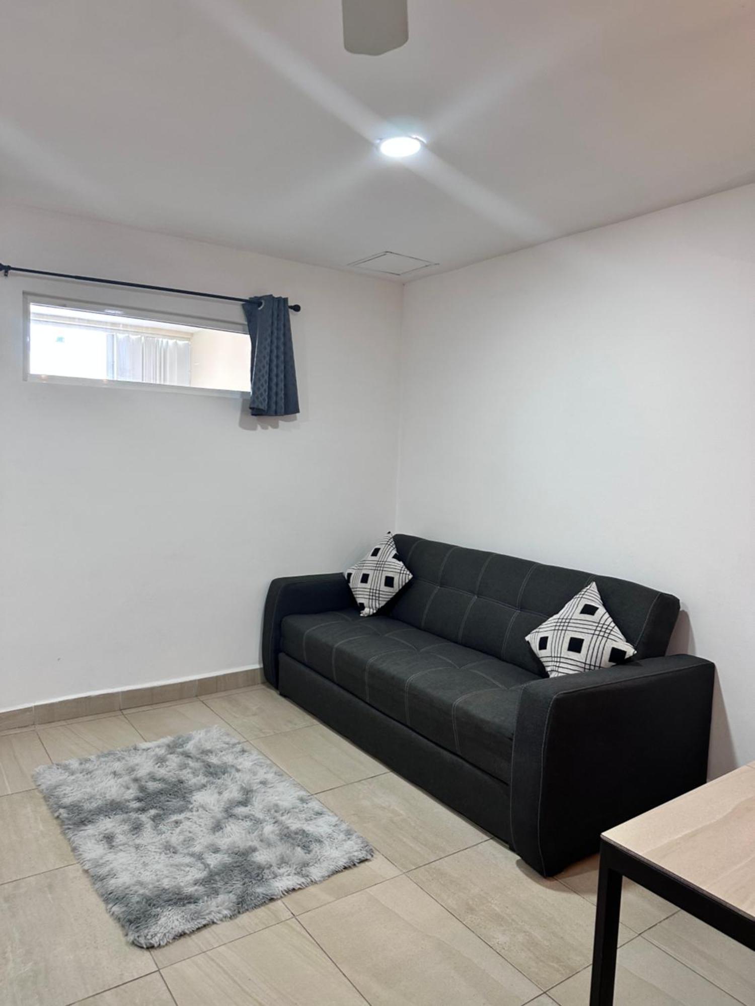 Departamentos Al Lado Del Mar En Zona Hotelera كانكون المظهر الخارجي الصورة