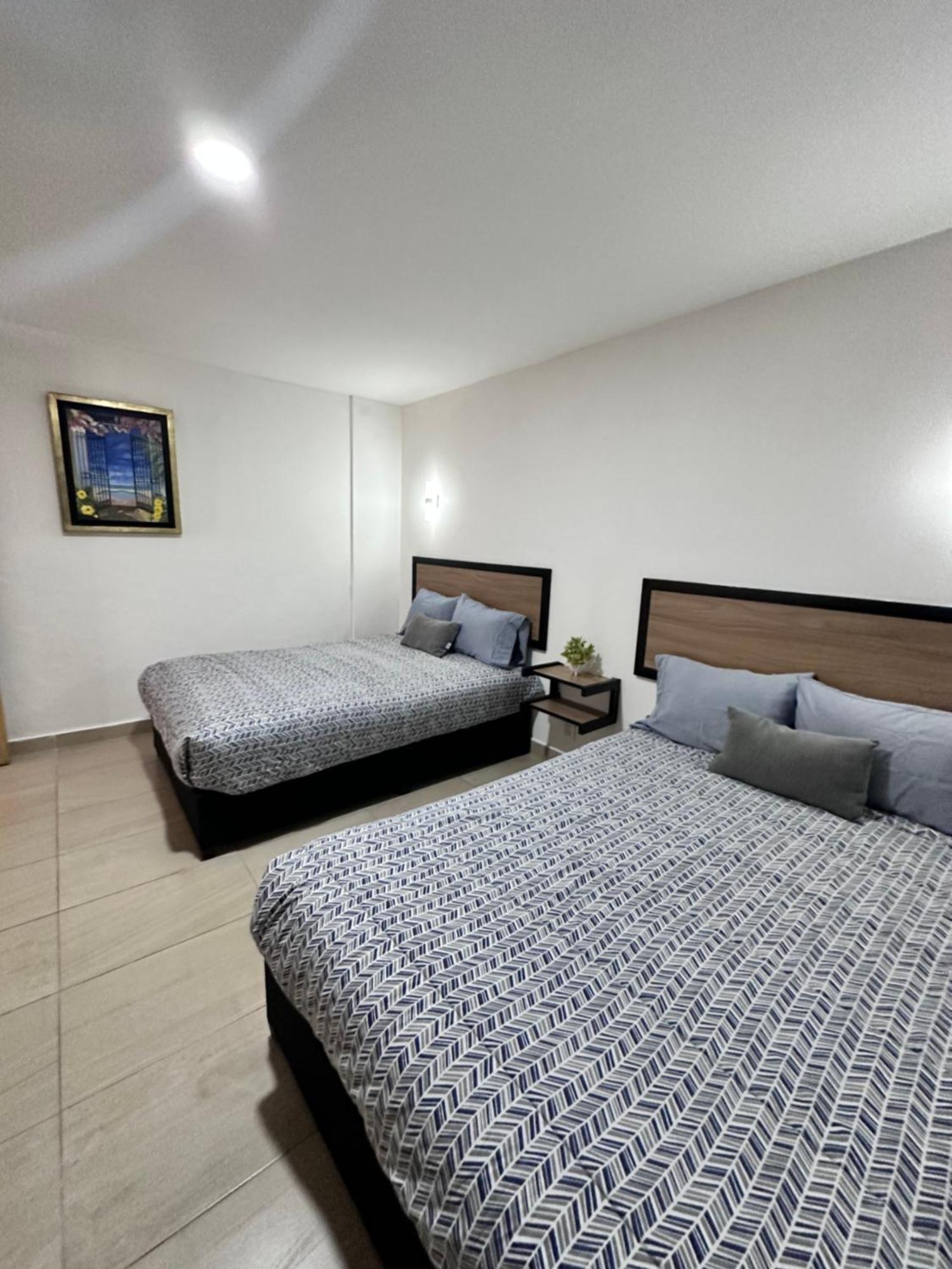 Departamentos Al Lado Del Mar En Zona Hotelera كانكون المظهر الخارجي الصورة