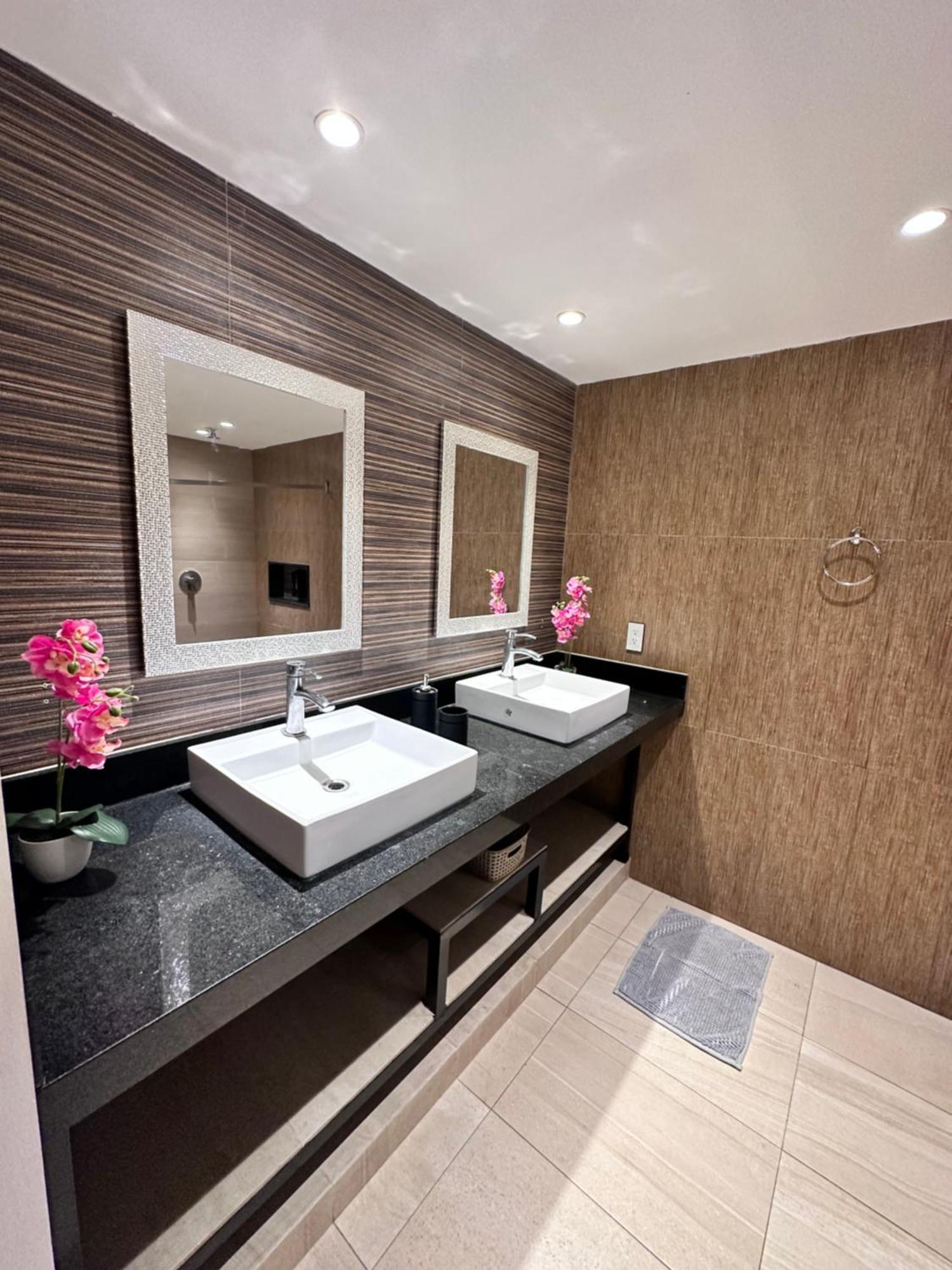 Departamentos Al Lado Del Mar En Zona Hotelera كانكون المظهر الخارجي الصورة