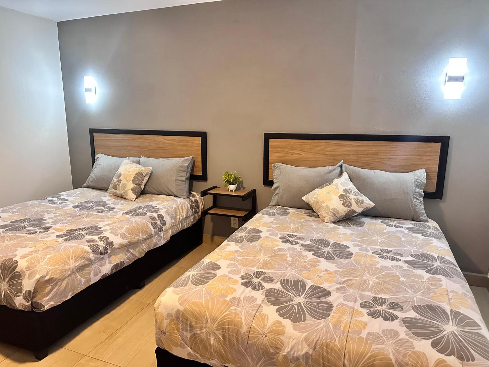 Departamentos Al Lado Del Mar En Zona Hotelera كانكون المظهر الخارجي الصورة