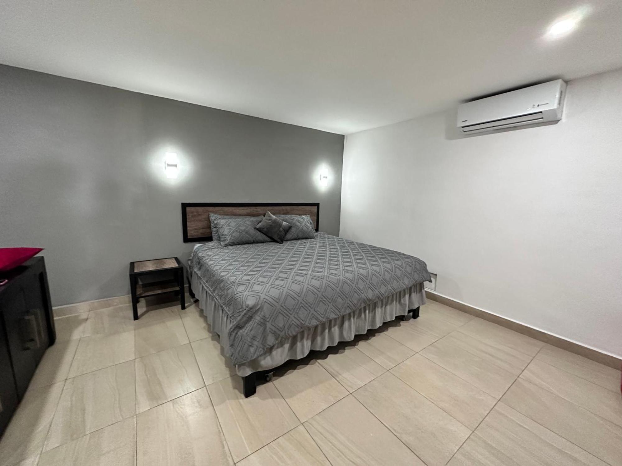 Departamentos Al Lado Del Mar En Zona Hotelera كانكون المظهر الخارجي الصورة